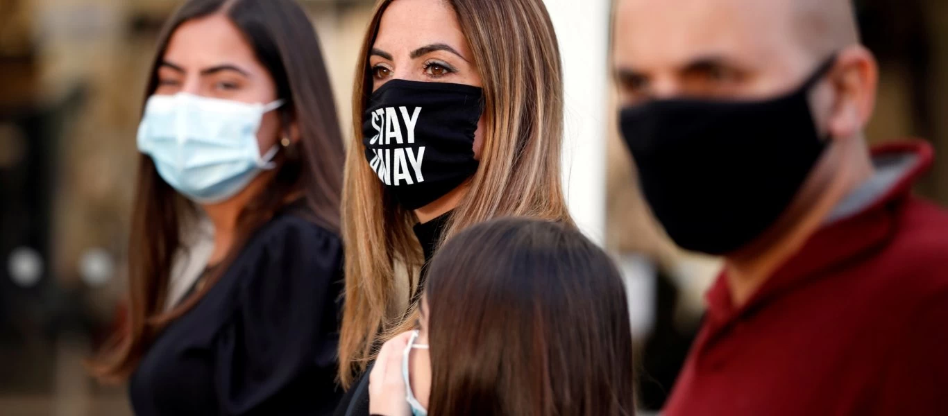 Τι συμβαίνει; Κατακόρυφη αύξηση κρουσμάτων στις πλέον εμβολιασμένες χώρες! – Τι δείχνουν τα στοιχεία